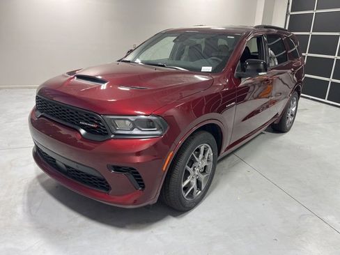 New 2026 Dodge Durango GT image 3
