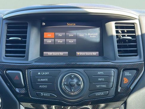 Used 2020 Nissan Pathfinder SV w/ Rock Creek Edition image 31