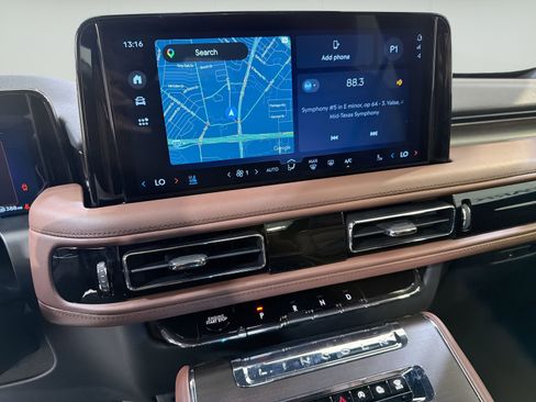 New 2026 Lincoln Aviator Reserve RWD image 19