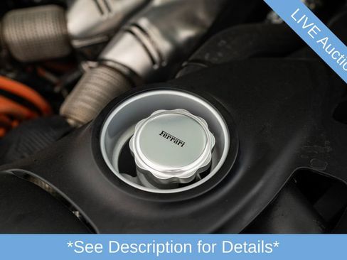 Used 2024 Ferrari 296 GTB image 38