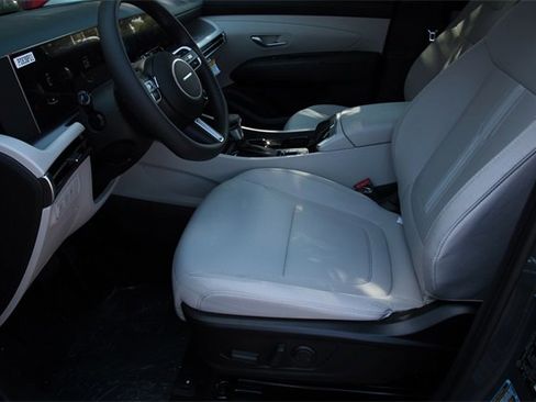 Used 2026 Hyundai Tucson SEL image 9