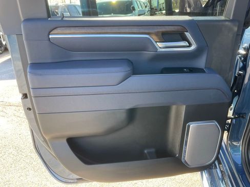 New 2026 Chevrolet Silverado 3500 High Country w/ High Country Premium Package AWD/4WD image 59