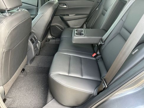 New 2026 Nissan Rogue SV image 19