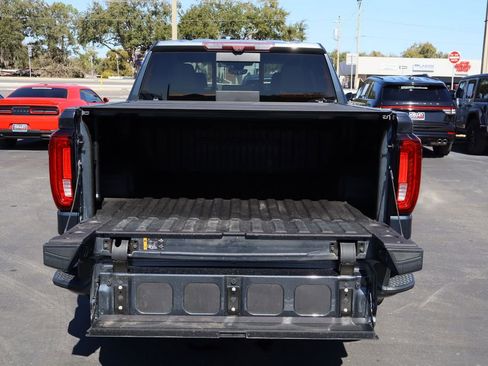Used 2021 GMC Sierra 1500 Denali w/ Denali Ultimate Package image 28