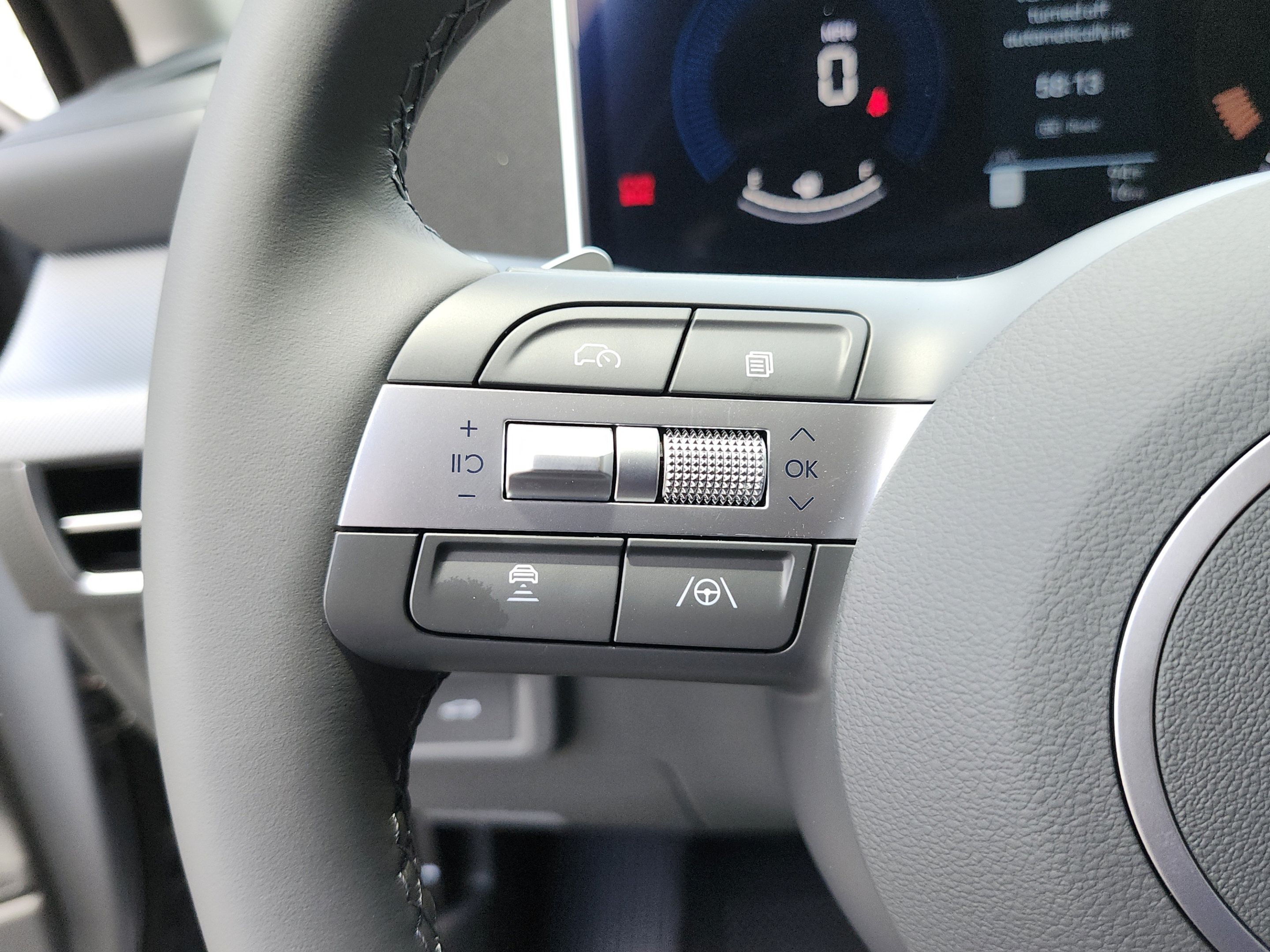 New 2026 Hyundai Sonata SEL FWD image 14