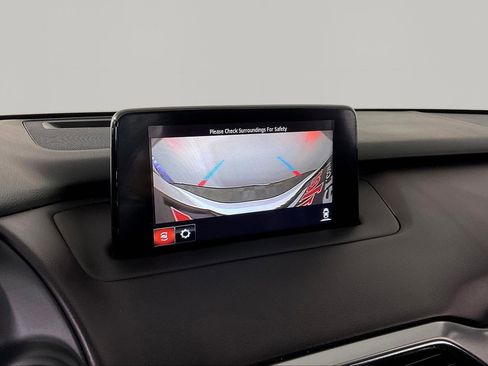 Used 2019 MAZDA CX-9 Grand Touring AWD/4WD image 14