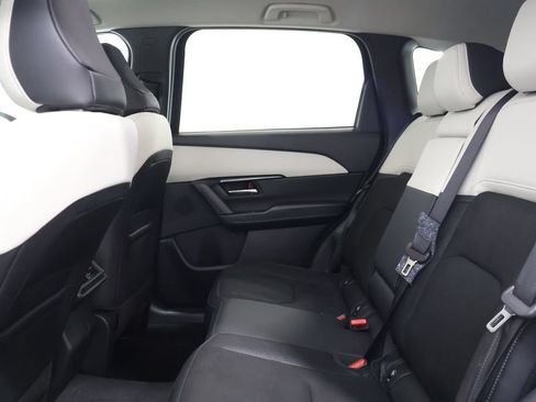 New 2026 MAZDA CX-5 Select AWD/4WD image 25