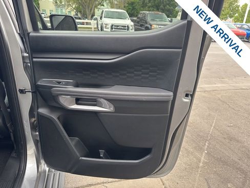 Used 2024 Ford Ranger XLT w/ FX4 Off-Road Package AWD/4WD image 12