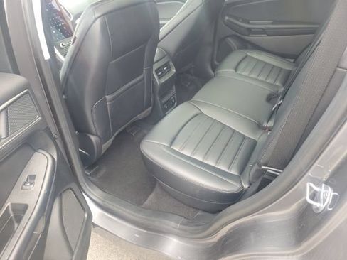 Used 2024 Ford Edge SEL w/ Convenience Package AWD/4WD image 29