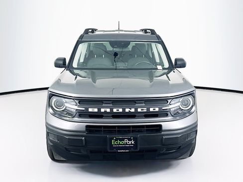 Used 2024 Ford Bronco Sport Big Bend AWD/4WD image 2