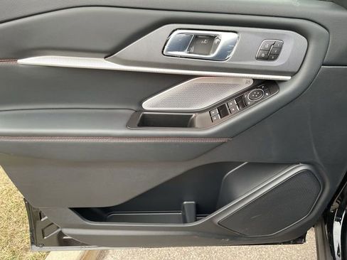 New 2026 Ford Explorer ST w/ Sun And Sound Package image 12