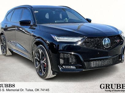 New 2026 Acura MDX Type S