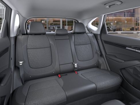 New 2026 Kia Seltos S AWD/4WD image 16