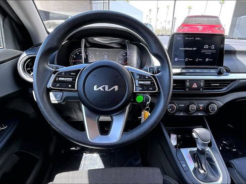 Used 2023 Kia Forte LXS FWD image 8