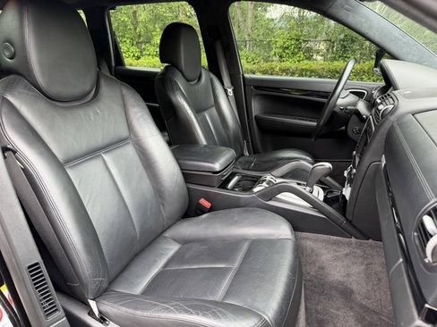 Used 2008 Porsche Cayenne Turbo AWD/4WD image 14