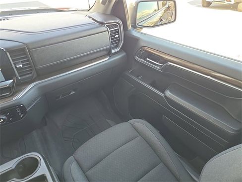 Certified 2024 Chevrolet Silverado 1500 LT w/ Protection Package image 15