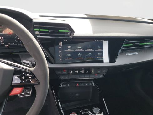 New 2026 Audi RS 3 image 27