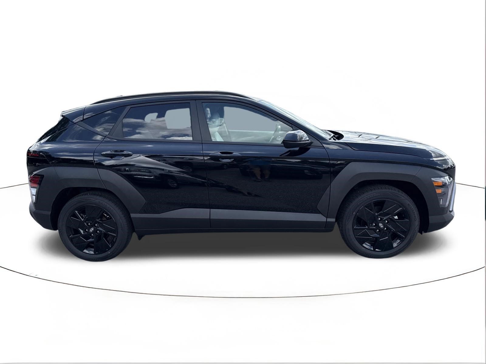 New 2027 Hyundai Kona SEL Sport FWD image 2