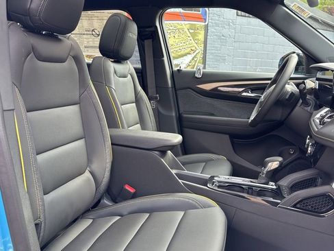 New 2026 Chevrolet TrailBlazer ACTIV w/ Convenience Package AWD/4WD image 5