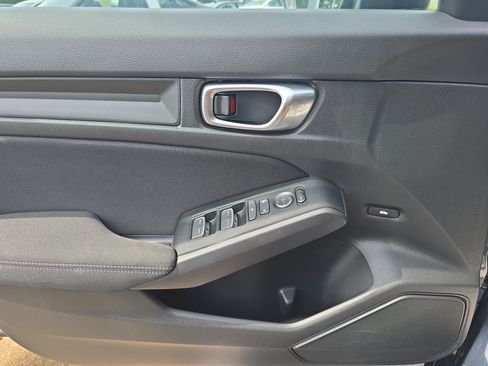 Used 2024 Honda Civic Sport image 25