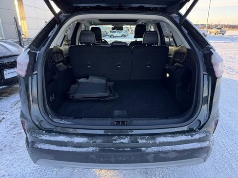 Certified 2024 Ford Edge SEL w/ Convenience Package image 37
