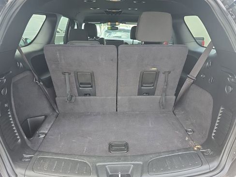 Used 2023 Dodge Durango GT RWD image 20