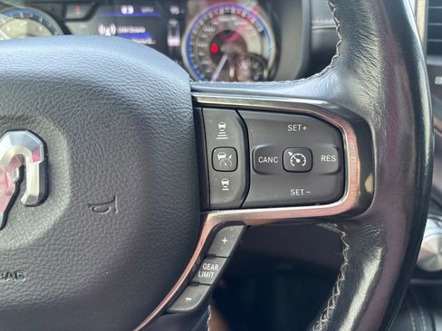 Used 2020 RAM 1500 Limited AWD/4WD image 27