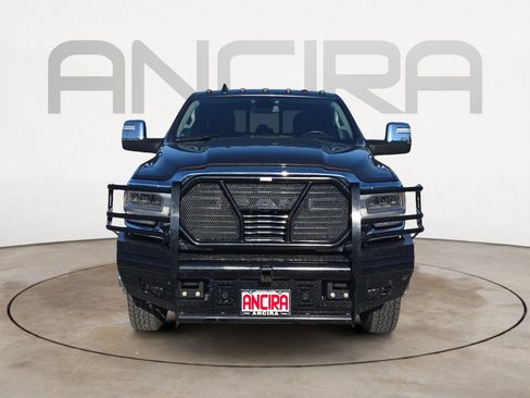 Used 2024 RAM 3500 Laramie w/ Towing Technology Group image 5