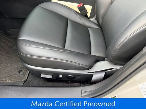 Certified 2026 MAZDA MAZDA3 2.5 S Sedan w/ Preferred Pkg FWD image 5