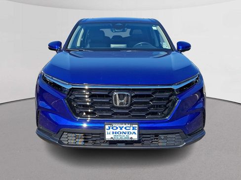 Certified 2025 Honda CR-V EX-L image 3