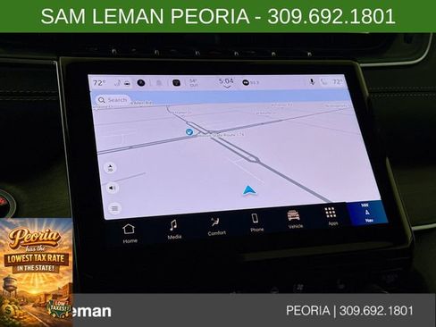 New 2025 Jeep Grand Cherokee Limited image 13