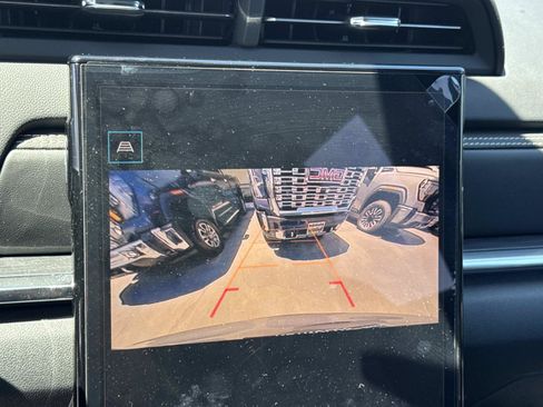 Used 2026 GMC Terrain Elevation FWD image 13