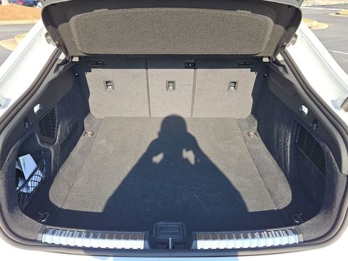 Certified 2025 Audi A5 2.0T Premium w/ Convenience Package image 17