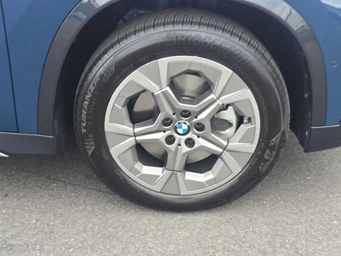 Used 2026 BMW X1 xDrive28i w/ Technology Package AWD/4WD image 9