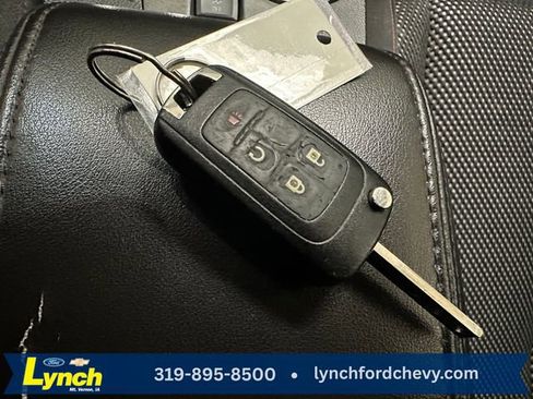 Used 2017 Chevrolet Equinox LT w/ Convenience Package FWD image 13
