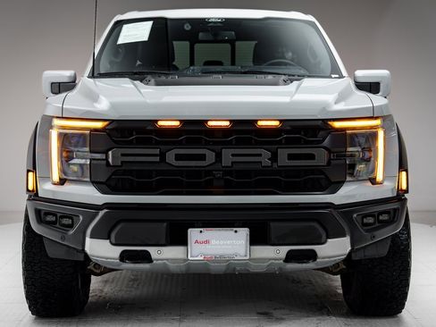Used 2024 Ford F150 Raptor image 31