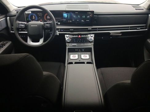New 2026 Hyundai Santa Fe SE FWD image 10
