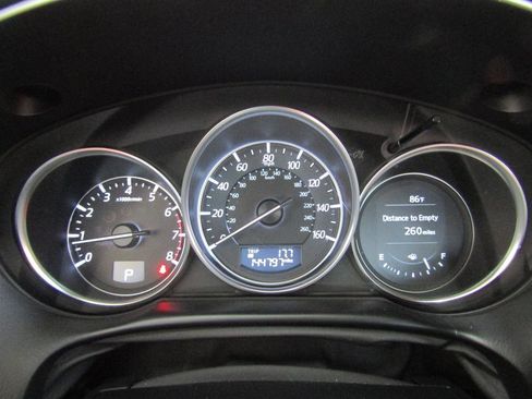 Used 2016 MAZDA CX-5 Touring w/ Touring Technology Package FWD image 15