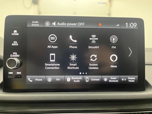 Used 2024 Acura Integra A-Spec FWD image 27