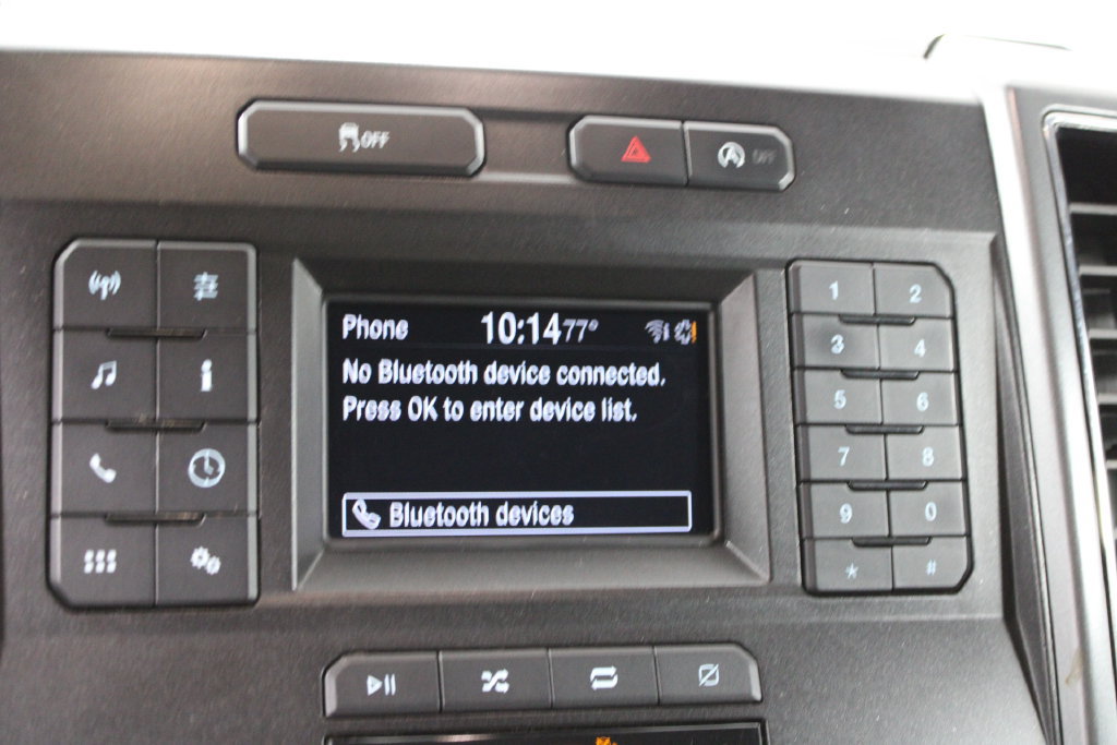 Used 2018 Ford F150 XLT w/ Equipment Group 301A Mid AWD/4WD image 54