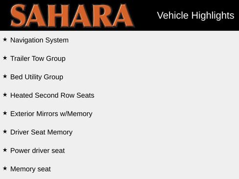 Certified 2023 RAM 1500 Limited w/ Trailer Tow Group image 2