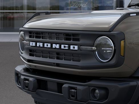 New 2026 Ford Bronco Big Bend w/ Black Diamond Package AWD/4WD image 19