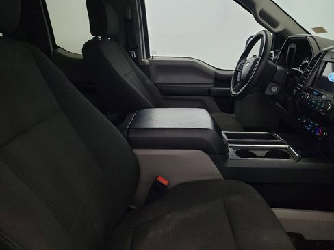 Used 2019 Ford F150 XL w/ Equipment Group 101A Mid AWD/4WD image 21
