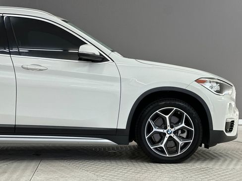 Used 2019 BMW X1 sDrive28i w/ Convenience Package FWD image 35