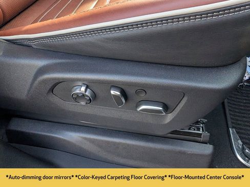 Used 2025 GMC Sierra 1500 Denali Ultimate image 25