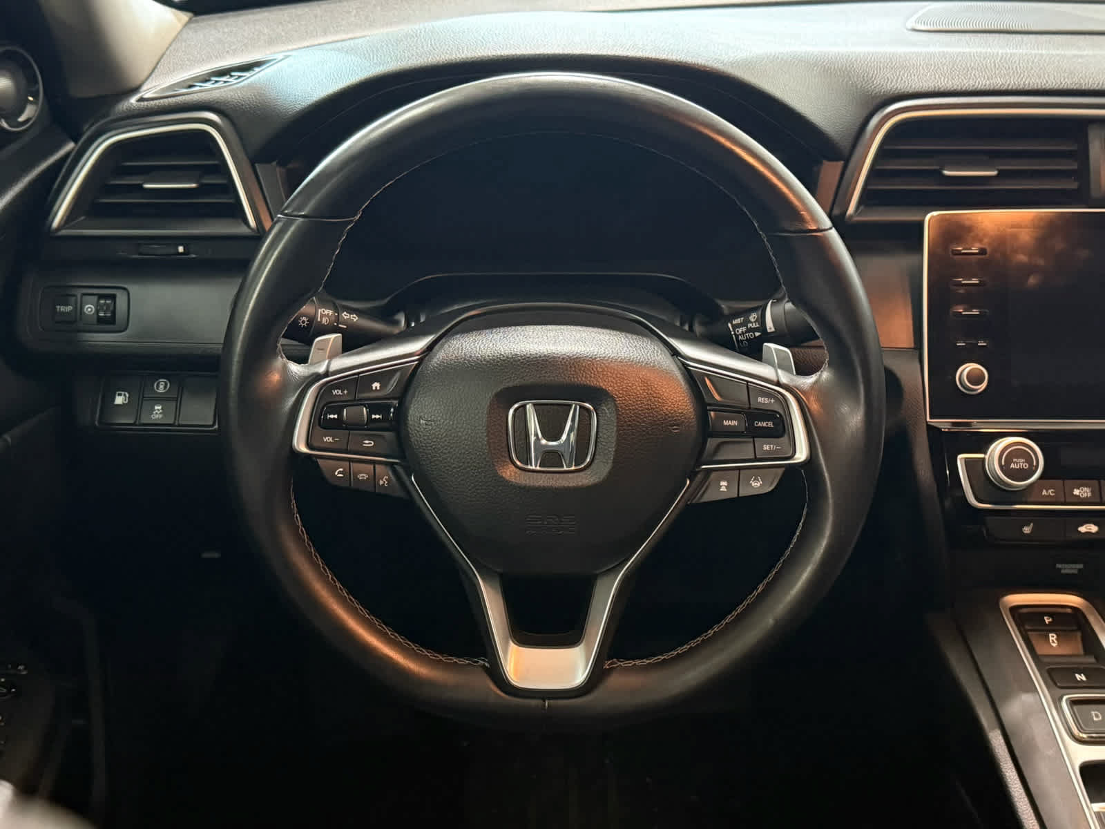 Used 2019 Honda Insight Touring image 17