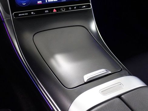 Certified 2023 Mercedes-Benz C 43 AMG 4MATIC Sedan image 22