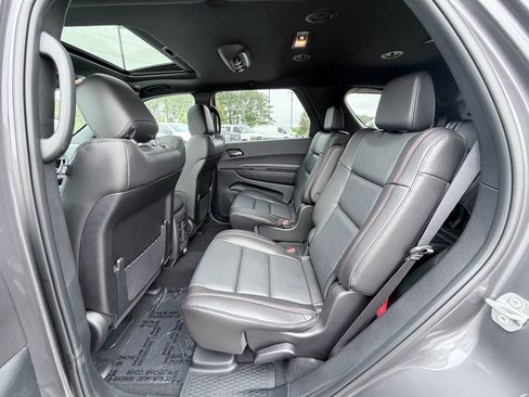 New 2026 Dodge Durango GT AWD/4WD image 29