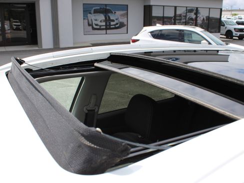 Used 2019 Nissan Murano SL w/ SL Technology Package AWD/4WD image 14