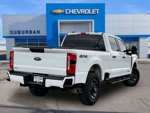 Used 2023 Ford F250 XL w/ STX Appearance Package image 2